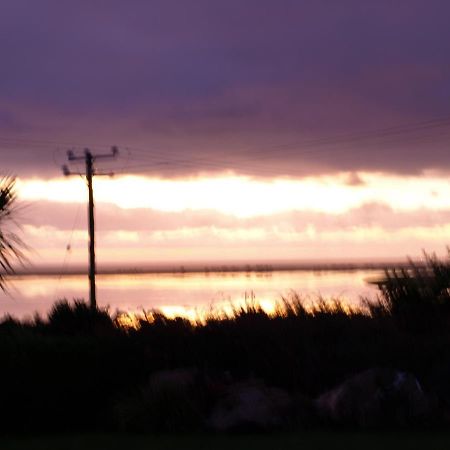 Ocean View Bed & Breakfast Wexford Eksteriør bilde